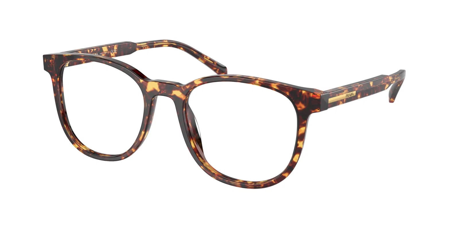 Prada A15VF Eyeglasses - view 15